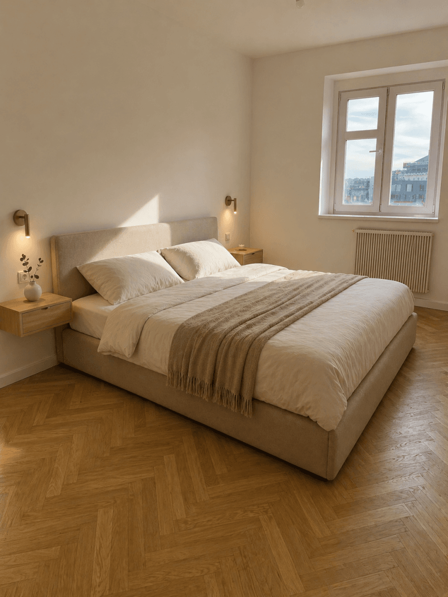 Prodej bytu 2+kk 50 m², Na dolinách, Praha, Praha Prodej bytu 2+kk 50 m², Na dolinách, Praha, Praha