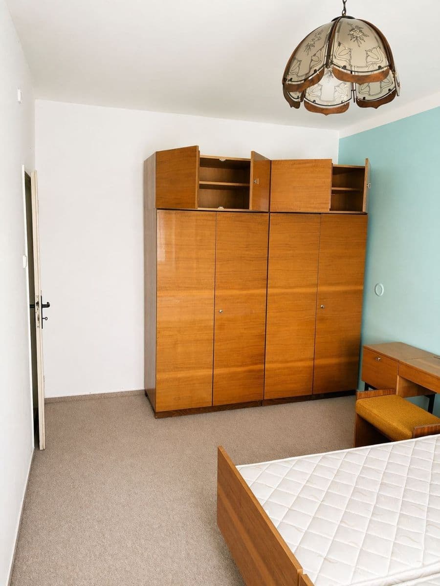 Prodej bytu 2+1 49 m², Družstevní, Týnec nad Sázavou, Středočeský kraj Prodej bytu 2+1 49 m², Družstevní, Týnec nad Sázavou, Středočeský kraj