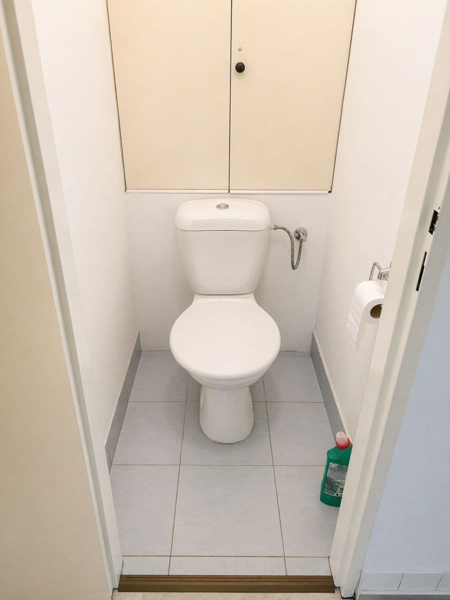 Prodej bytu 2+1 49 m², Družstevní, Týnec nad Sázavou, Středočeský kraj Prodej bytu 2+1 49 m², Družstevní, Týnec nad Sázavou, Středočeský kraj