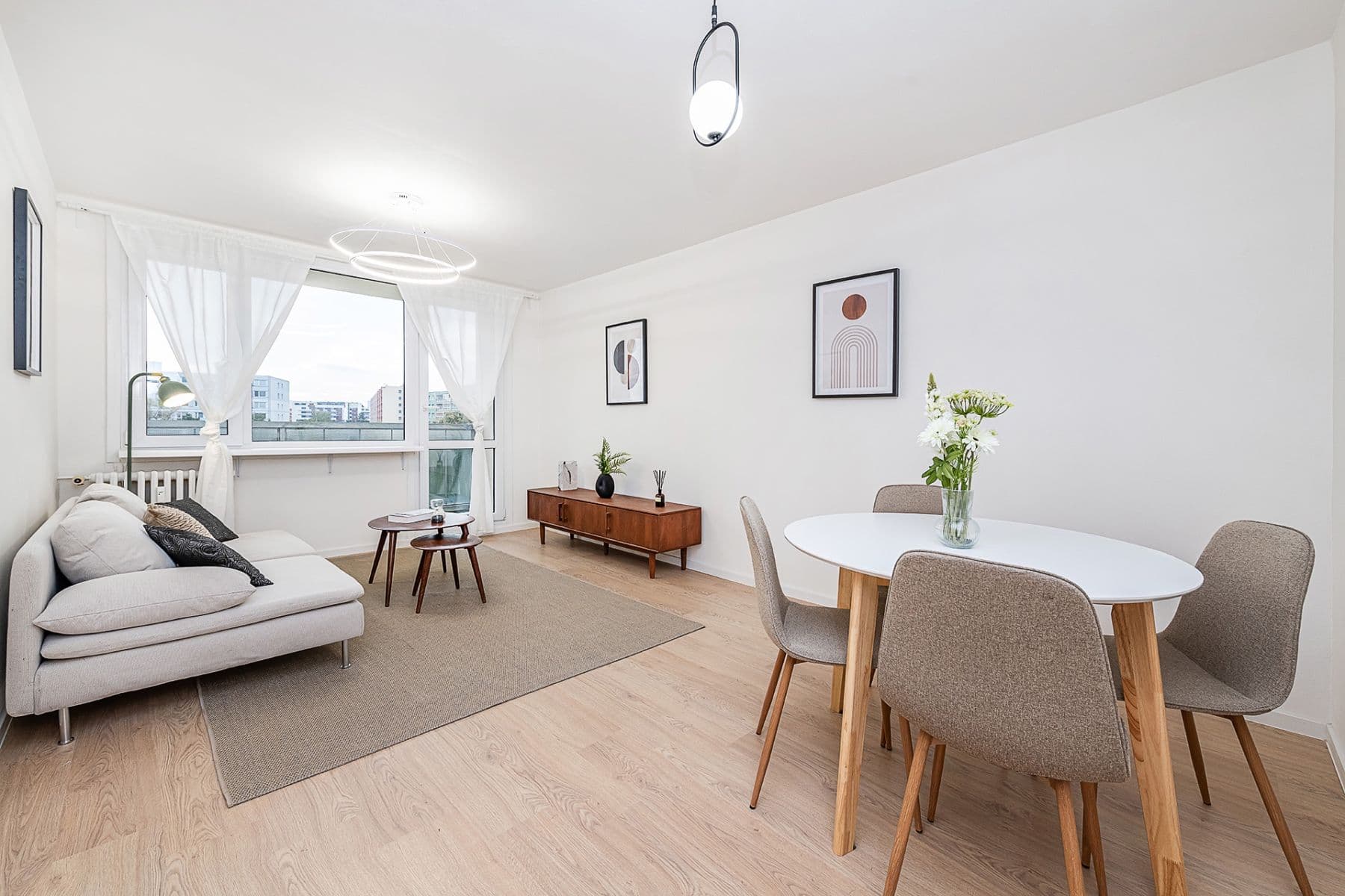 Prodej bytu 4+kk 76 m², Poznaňská, Praha, Praha Prodej bytu 4+kk 76 m², Poznaňská, Praha, Praha