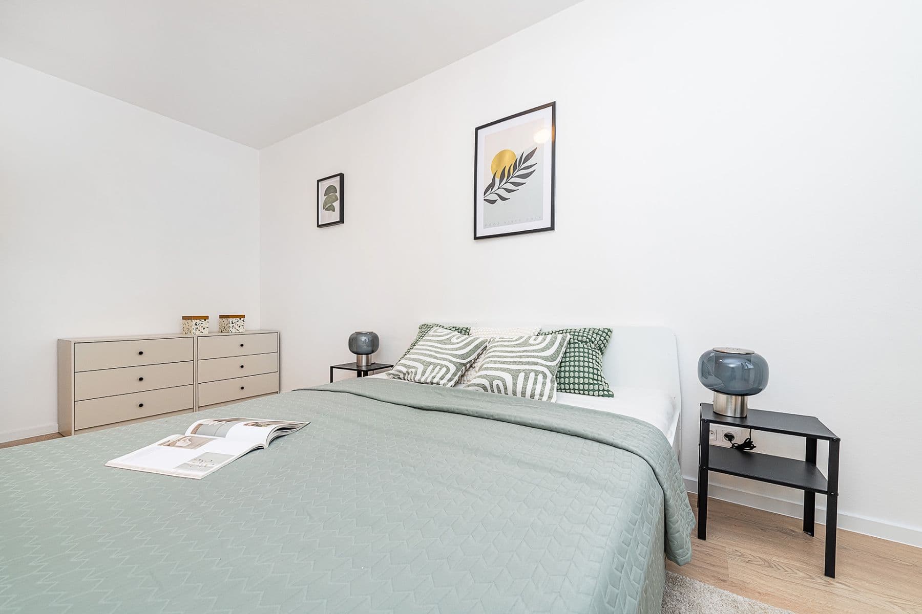 Prodej bytu 4+kk 76 m², Poznaňská, Praha, Praha Prodej bytu 4+kk 76 m², Poznaňská, Praha, Praha