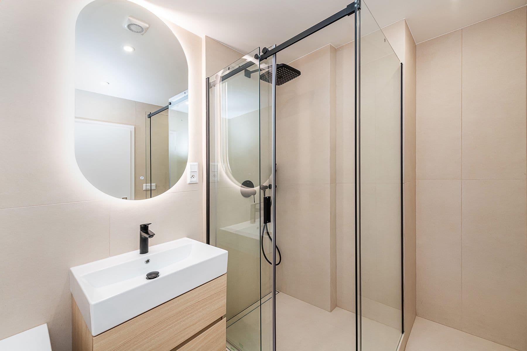 Prodej bytu 4+kk 76 m², Poznaňská, Praha, Praha Prodej bytu 4+kk 76 m², Poznaňská, Praha, Praha