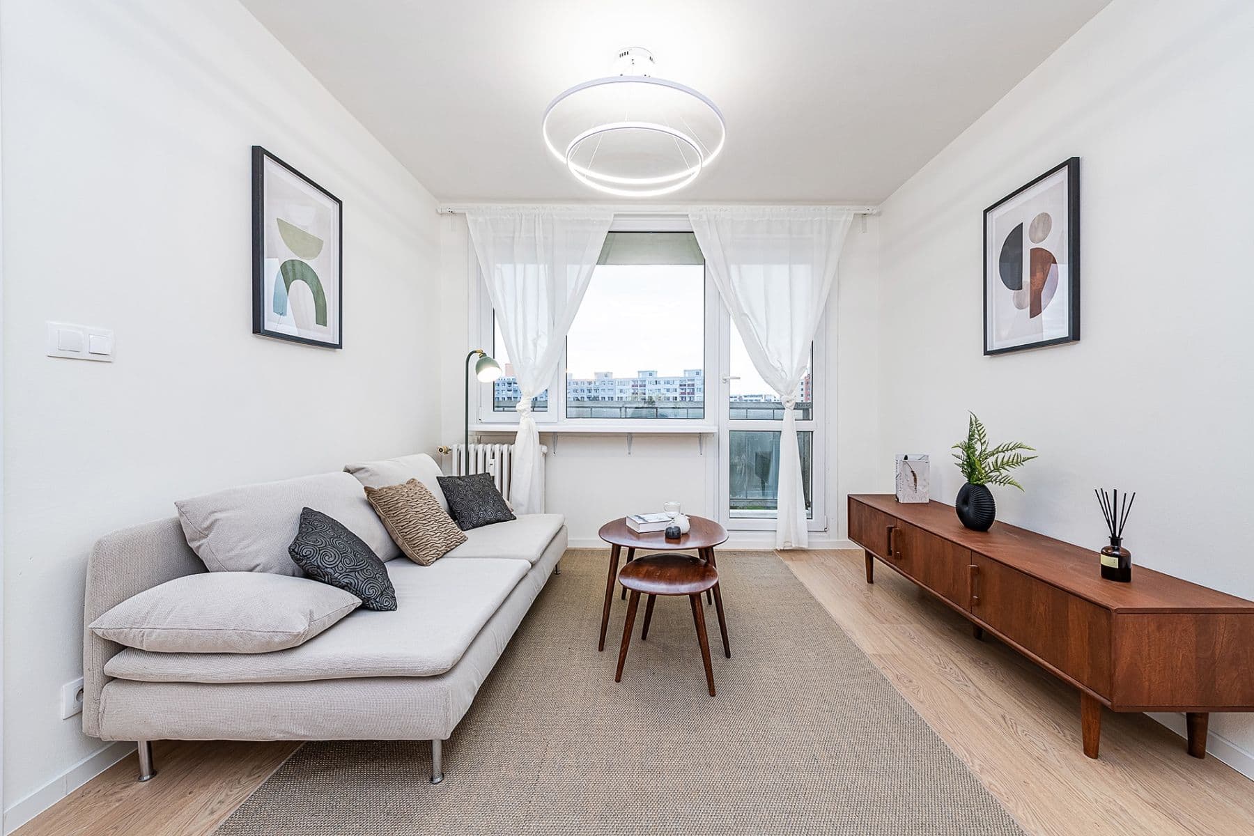 Prodej bytu 4+kk 76 m², Poznaňská, Praha, Praha Prodej bytu 4+kk 76 m², Poznaňská, Praha, Praha