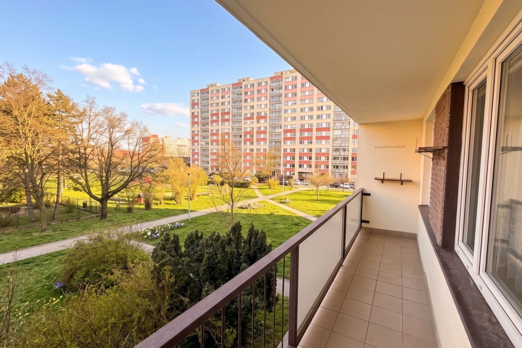 Prodej bytu 4+kk 76 m², Poznaňská, Praha, Praha Prodej bytu 4+kk 76 m², Poznaňská, Praha, Praha