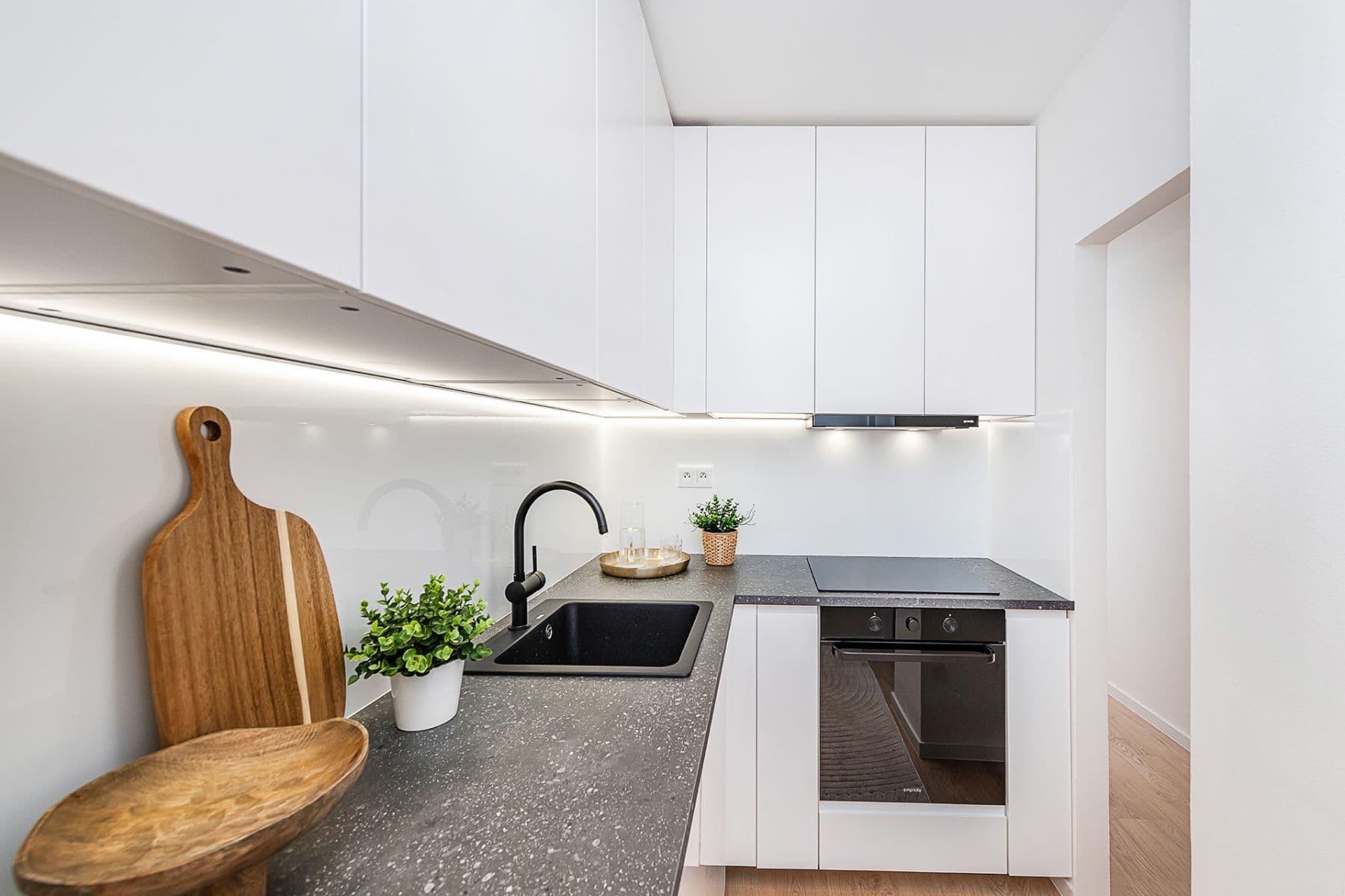 Prodej bytu 4+kk 76 m², Poznaňská, Praha, Praha Prodej bytu 4+kk 76 m², Poznaňská, Praha, Praha