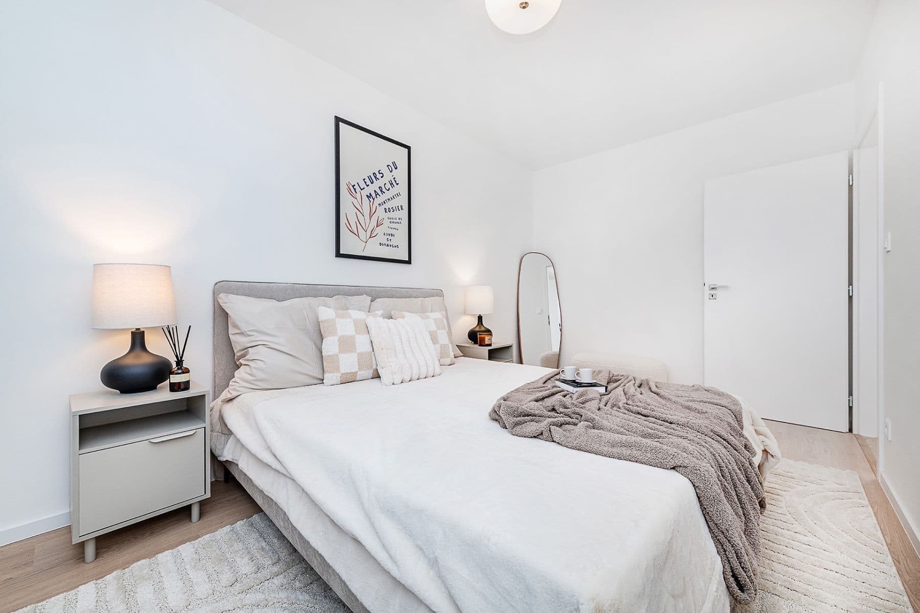 Prodej bytu 4+kk 76 m², Poznaňská, Praha, Praha Prodej bytu 4+kk 76 m², Poznaňská, Praha, Praha