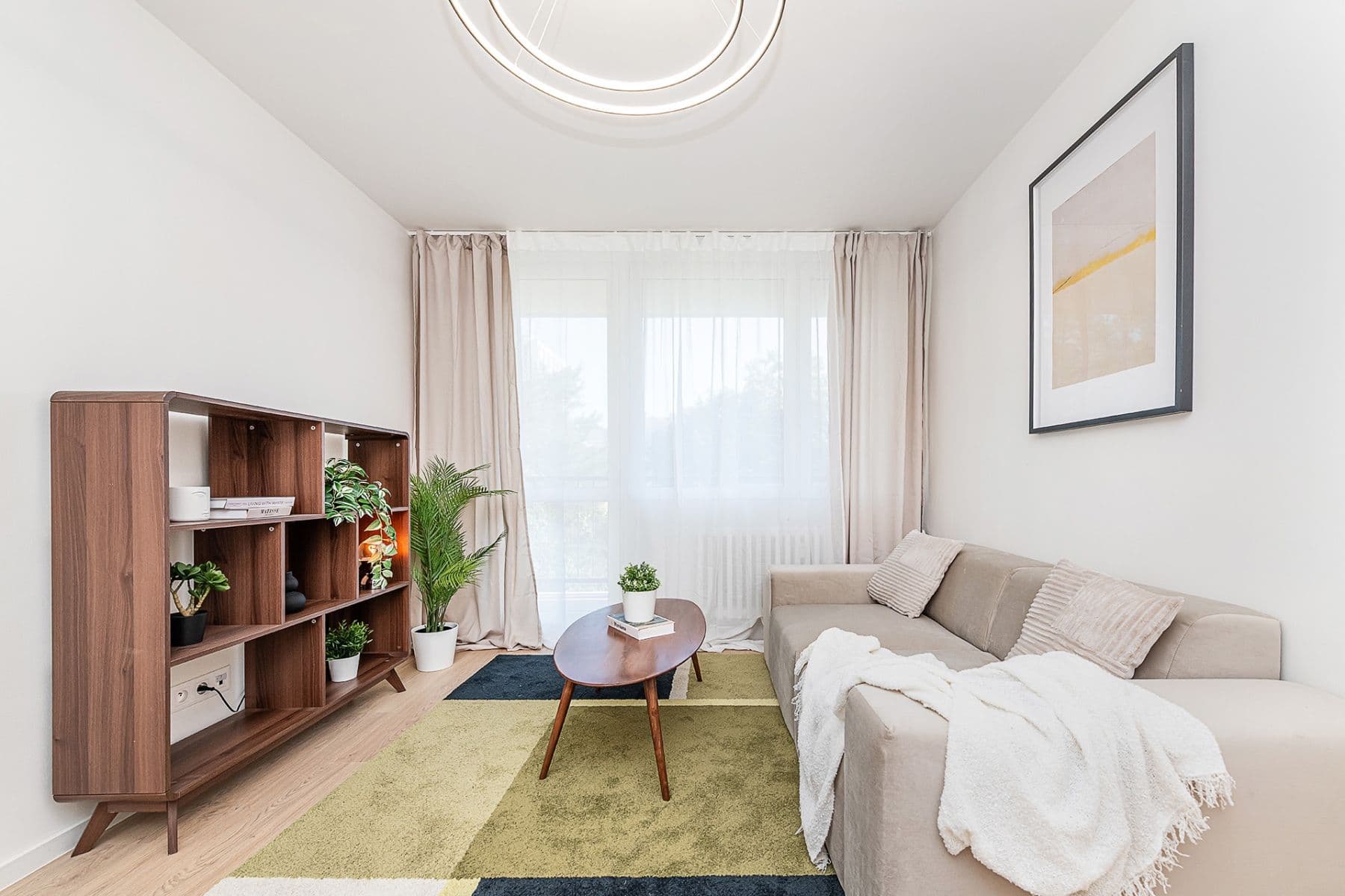 Prodej bytu 4+kk 76 m², Poznaňská, Praha, Praha Prodej bytu 4+kk 76 m², Poznaňská, Praha, Praha