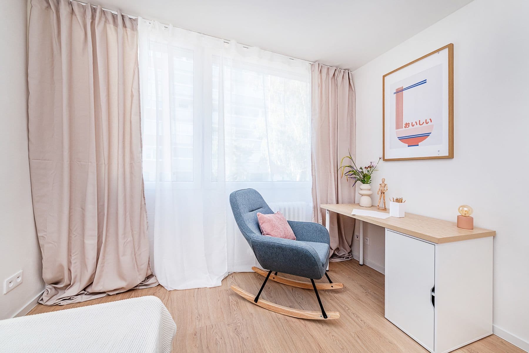Prodej bytu 4+kk 76 m², Poznaňská, Praha, Praha Prodej bytu 4+kk 76 m², Poznaňská, Praha, Praha