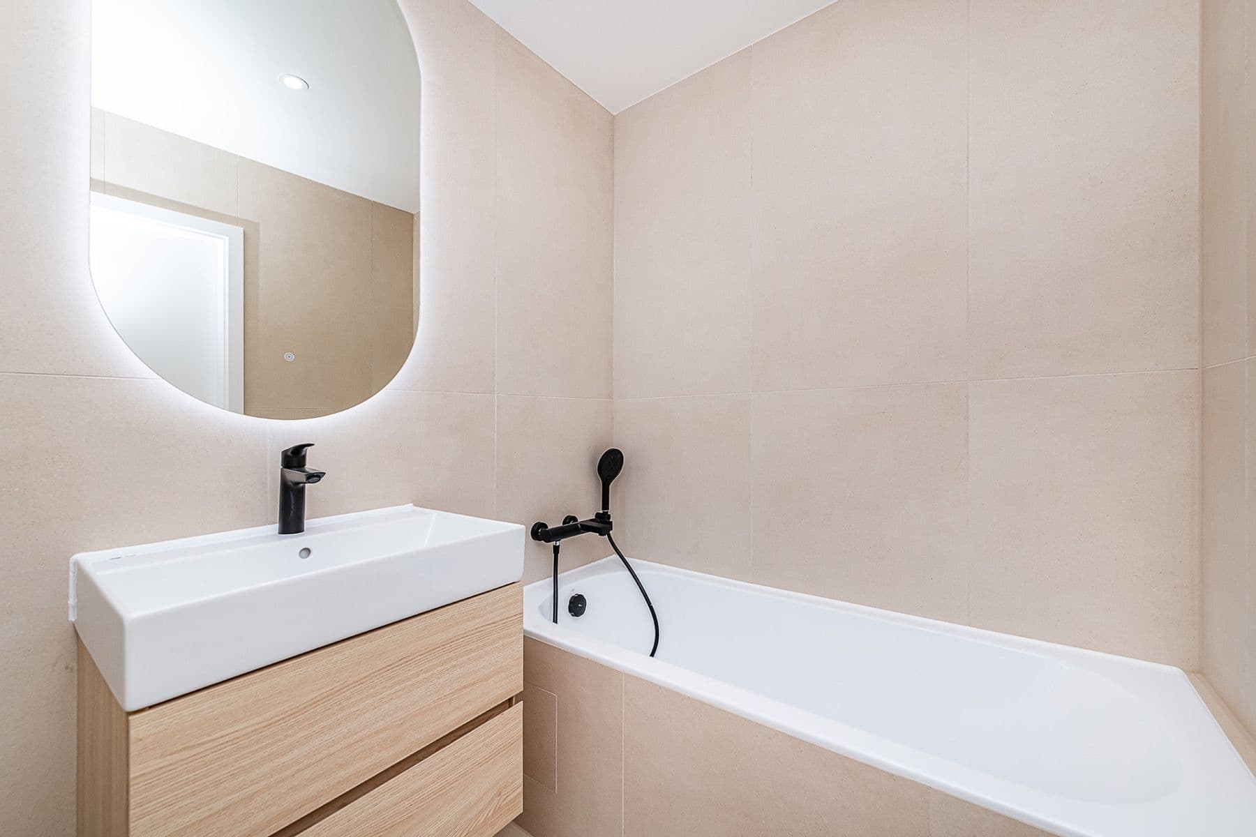 Prodej bytu 4+kk 76 m², Poznaňská, Praha, Praha Prodej bytu 4+kk 76 m², Poznaňská, Praha, Praha