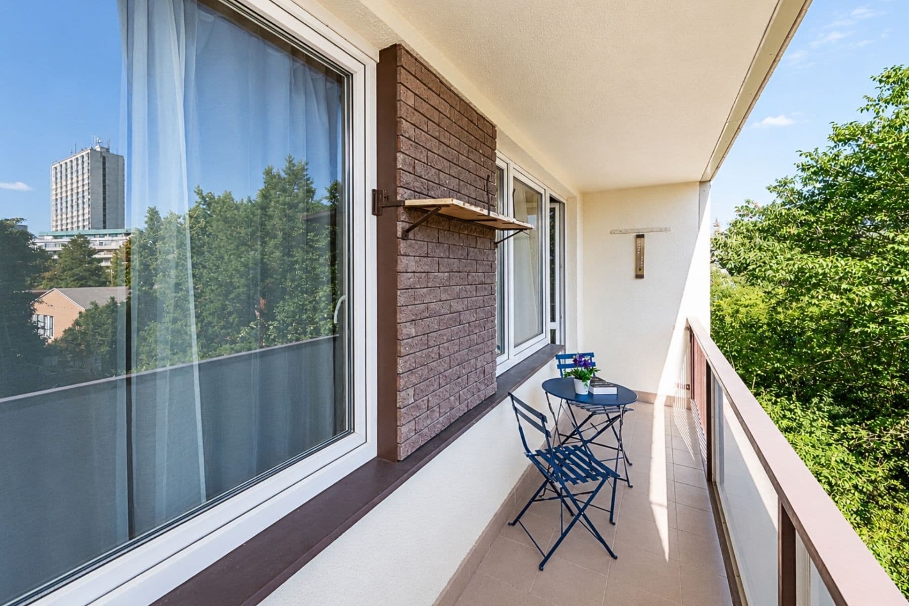 Prodej bytu 4+kk 76 m², Poznaňská, Praha, Praha Prodej bytu 4+kk 76 m², Poznaňská, Praha, Praha