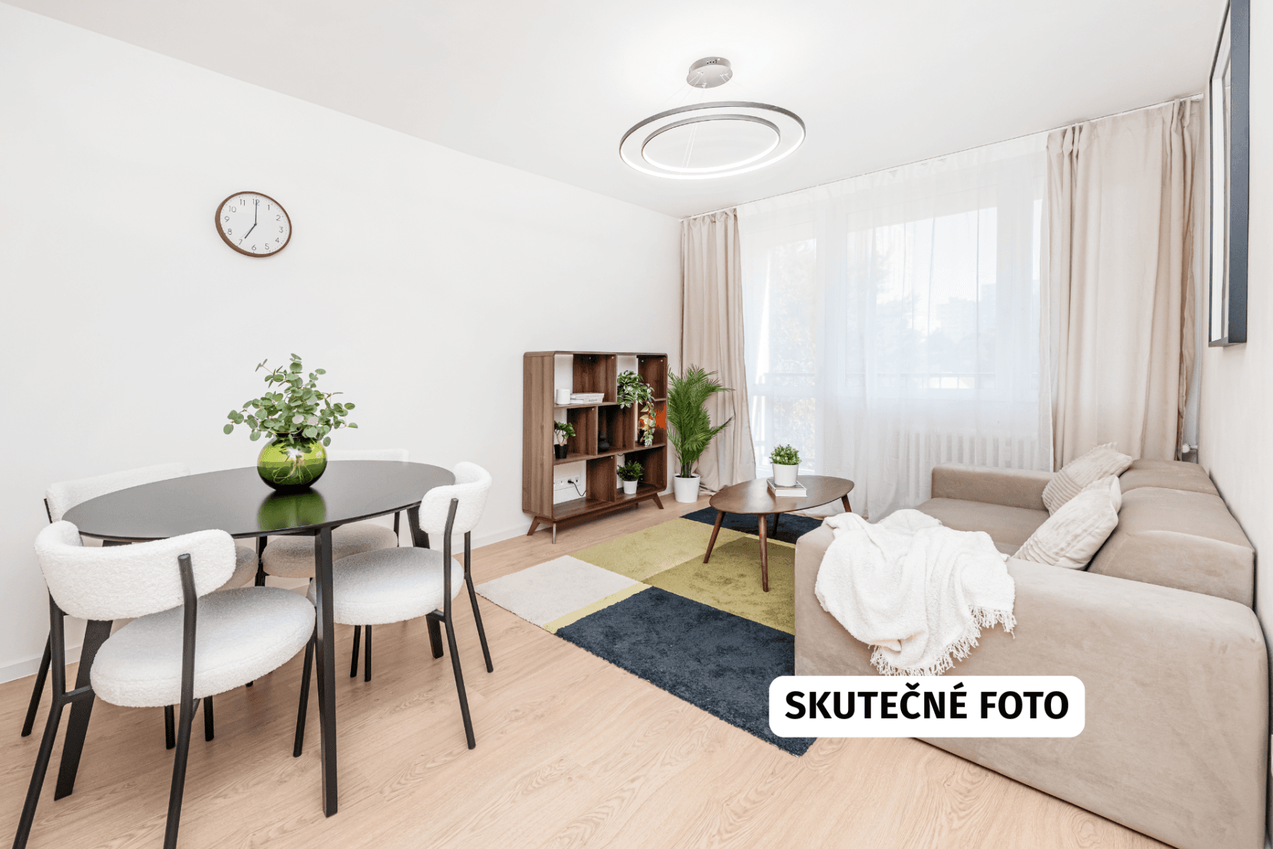 Prodej bytu 4+kk 76 m², Poznaňská, Praha, Praha Prodej bytu 4+kk 76 m², Poznaňská, Praha, Praha