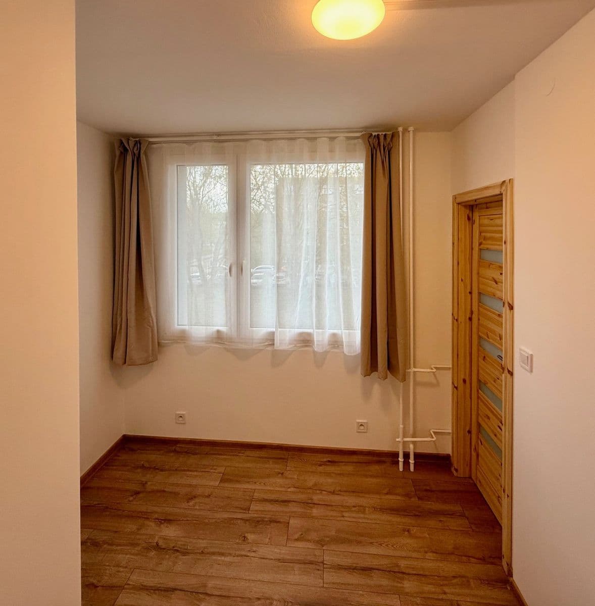 Pronájem bytu 2+kk 33 m², Holandská, Kladno, Středočeský kraj Pronájem bytu 2+kk 33 m², Holandská, Kladno, Středočeský kraj