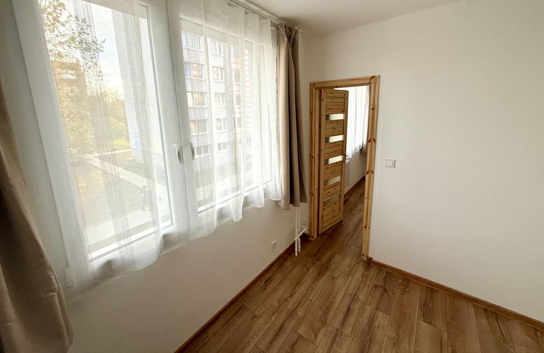 Pronájem bytu 2+kk 33 m², Holandská, Kladno, Středočeský kraj Pronájem bytu 2+kk 33 m², Holandská, Kladno, Středočeský kraj