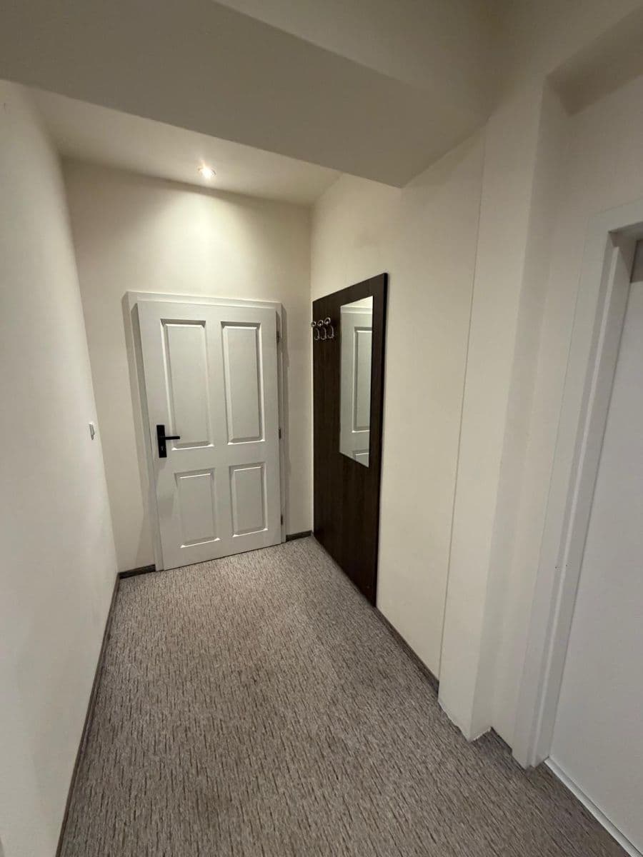 Pronájem bytu 2+kk 49 m², Sokolská, Praha, Praha Pronájem bytu 2+kk 49 m², Sokolská, Praha, Praha