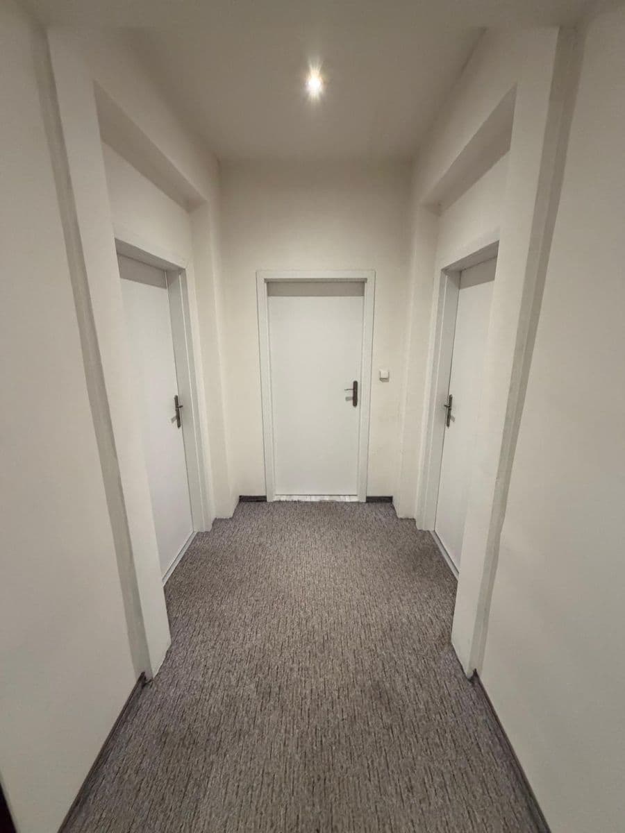 Pronájem bytu 2+kk 49 m², Sokolská, Praha, Praha Pronájem bytu 2+kk 49 m², Sokolská, Praha, Praha