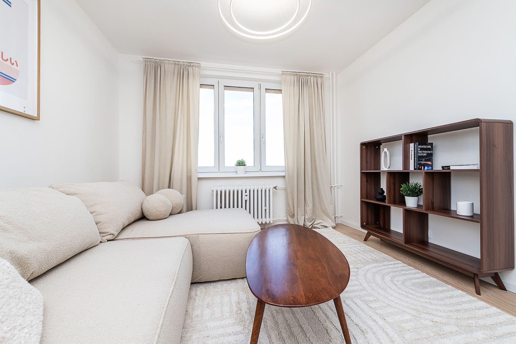 Prodej bytu 5+kk 91 m², Branická, Praha, Praha Prodej bytu 5+kk 91 m², Branická, Praha, Praha