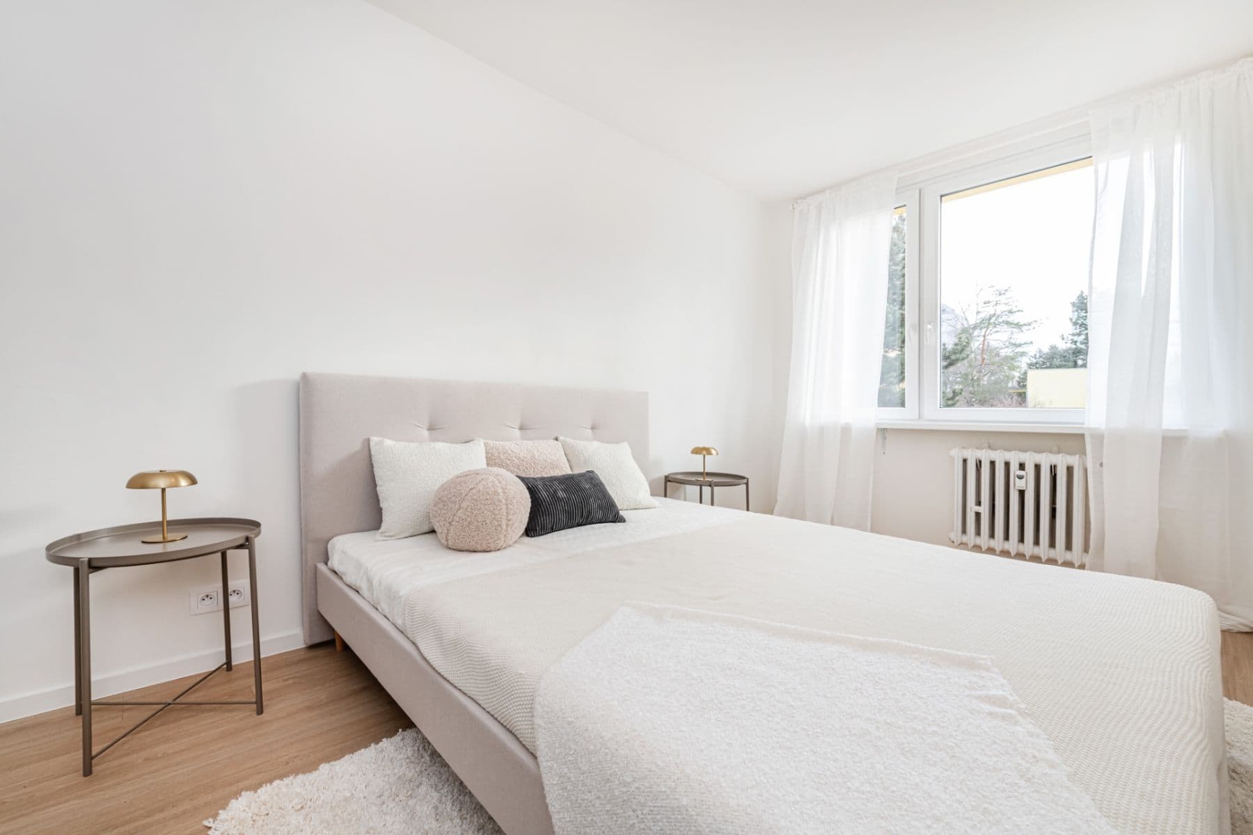 Prodej bytu 5+kk 91 m², Branická, Praha, Praha Prodej bytu 5+kk 91 m², Branická, Praha, Praha