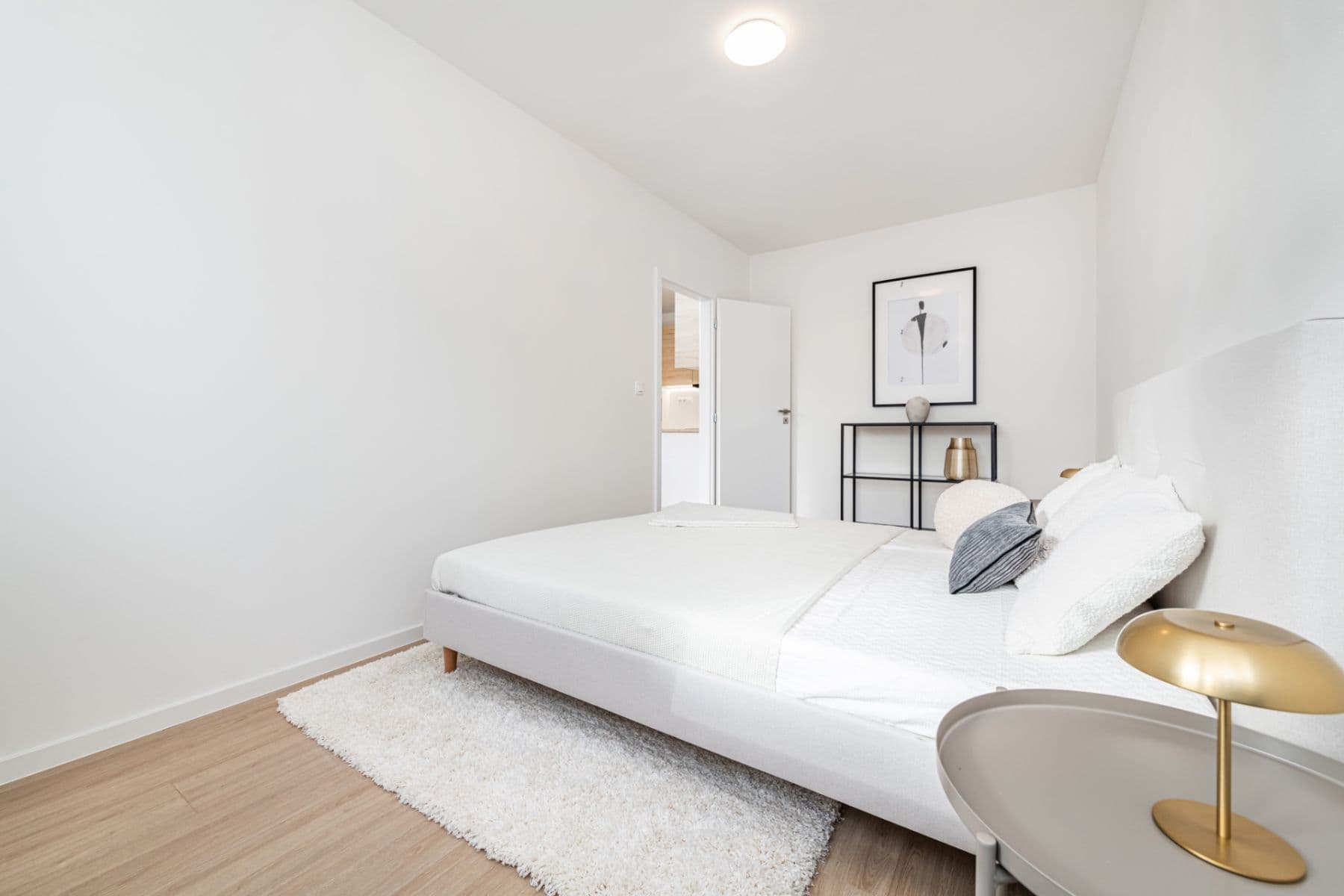 Prodej bytu 5+kk 91 m², Branická, Praha, Praha Prodej bytu 5+kk 91 m², Branická, Praha, Praha