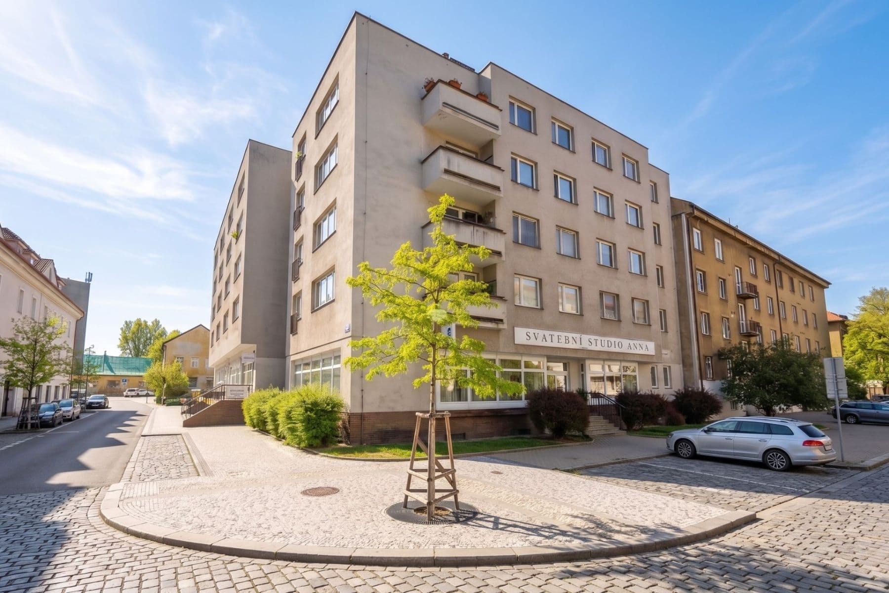 Prodej bytu 5+kk 91 m², Branická, Praha, Praha Prodej bytu 5+kk 91 m², Branická, Praha, Praha