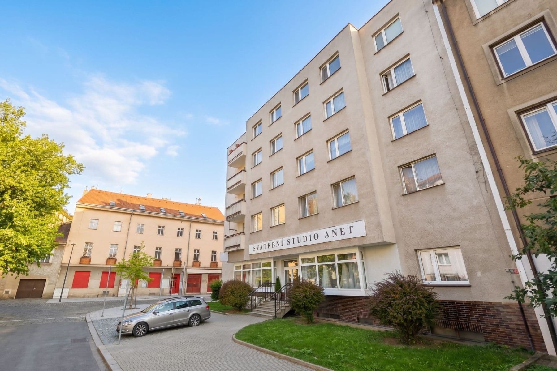 Prodej bytu 5+kk 91 m², Branická, Praha, Praha Prodej bytu 5+kk 91 m², Branická, Praha, Praha