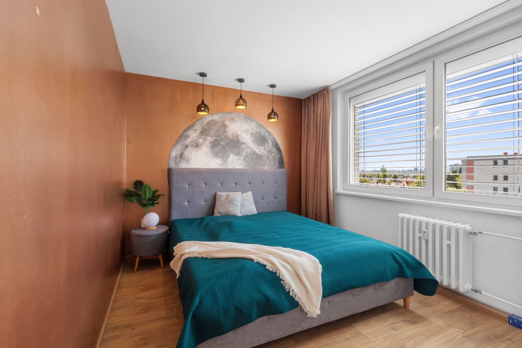 Prodej bytu 3+1 50 m², Rača, Bratislavský kraj Prodej bytu 3+1 50 m², Rača, Bratislavský kraj