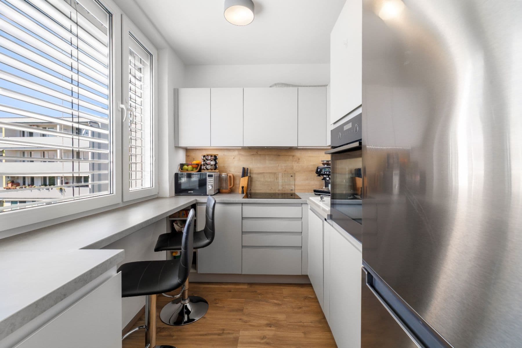 Prodej bytu 3+1 50 m², Rača, Bratislavský kraj Prodej bytu 3+1 50 m², Rača, Bratislavský kraj