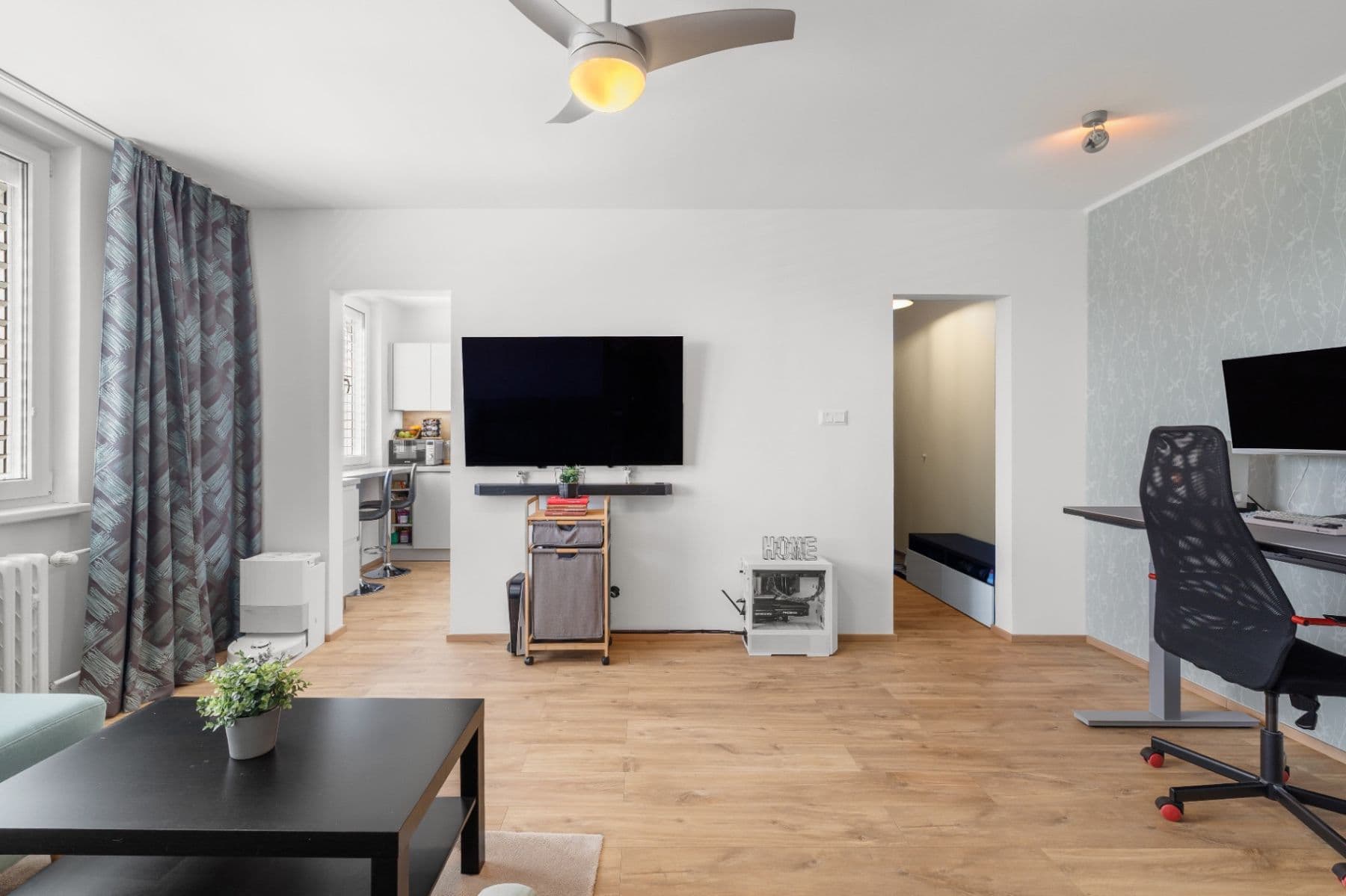 Prodej bytu 3+1 50 m², Rača, Bratislavský kraj Prodej bytu 3+1 50 m², Rača, Bratislavský kraj