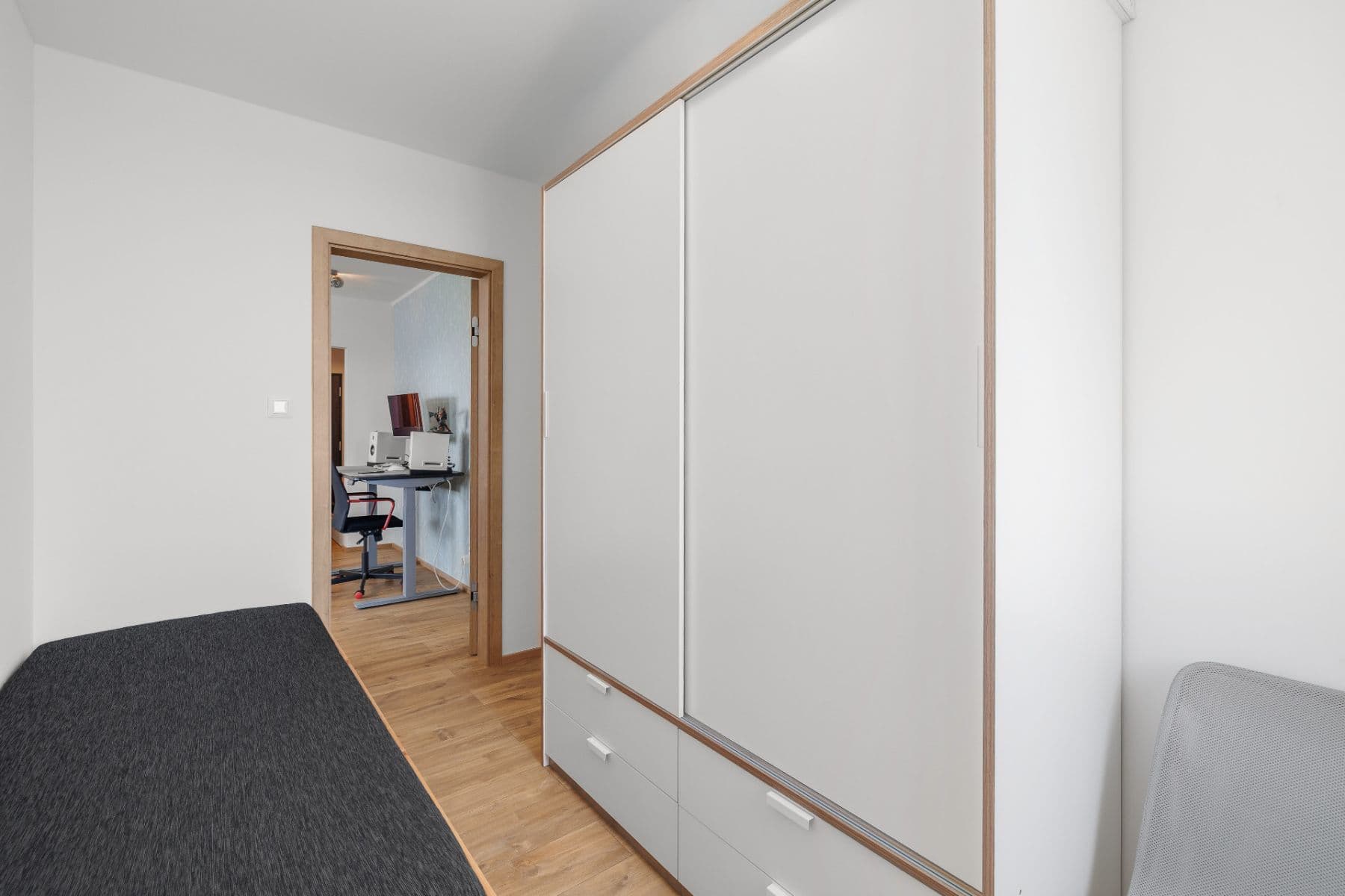 Prodej bytu 3+1 50 m², Rača, Bratislavský kraj Prodej bytu 3+1 50 m², Rača, Bratislavský kraj