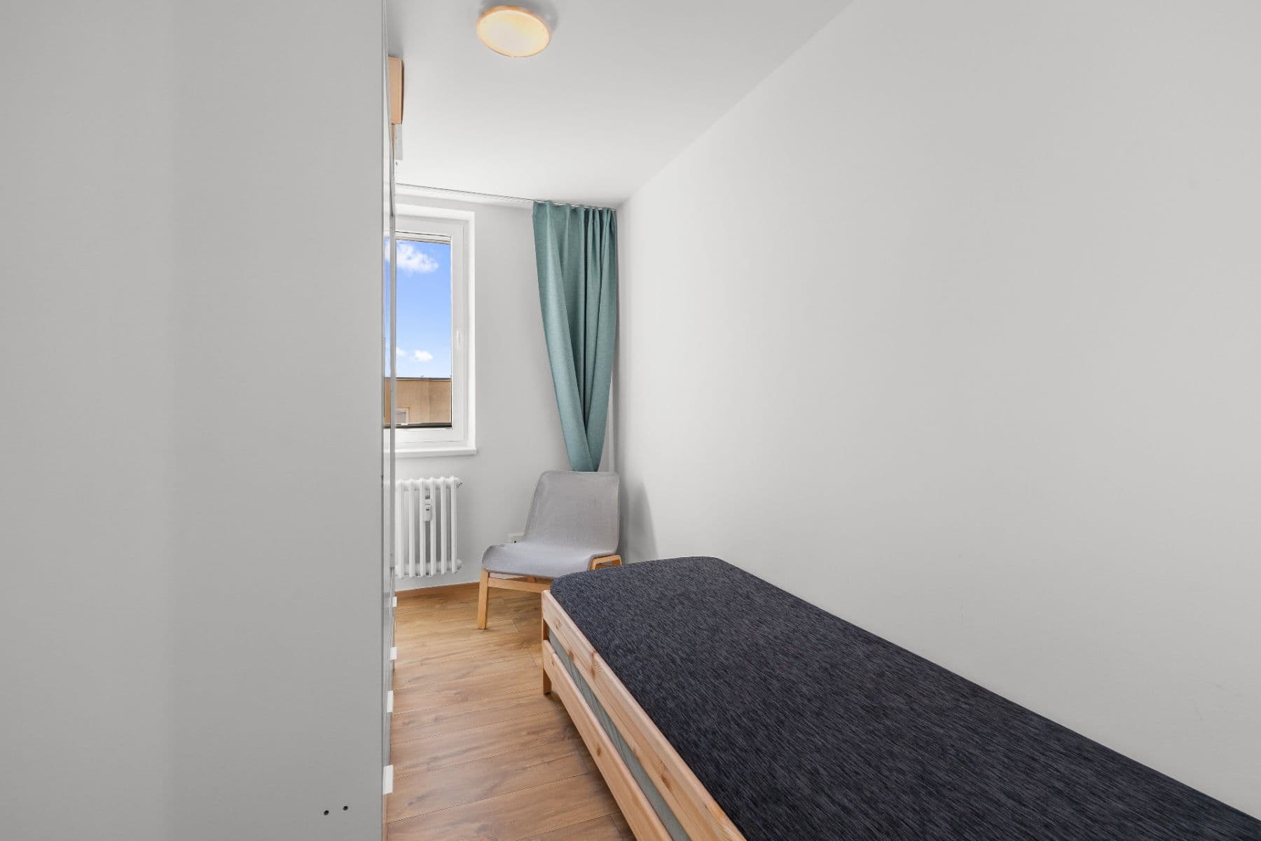 Prodej bytu 3+1 50 m², Rača, Bratislavský kraj Prodej bytu 3+1 50 m², Rača, Bratislavský kraj