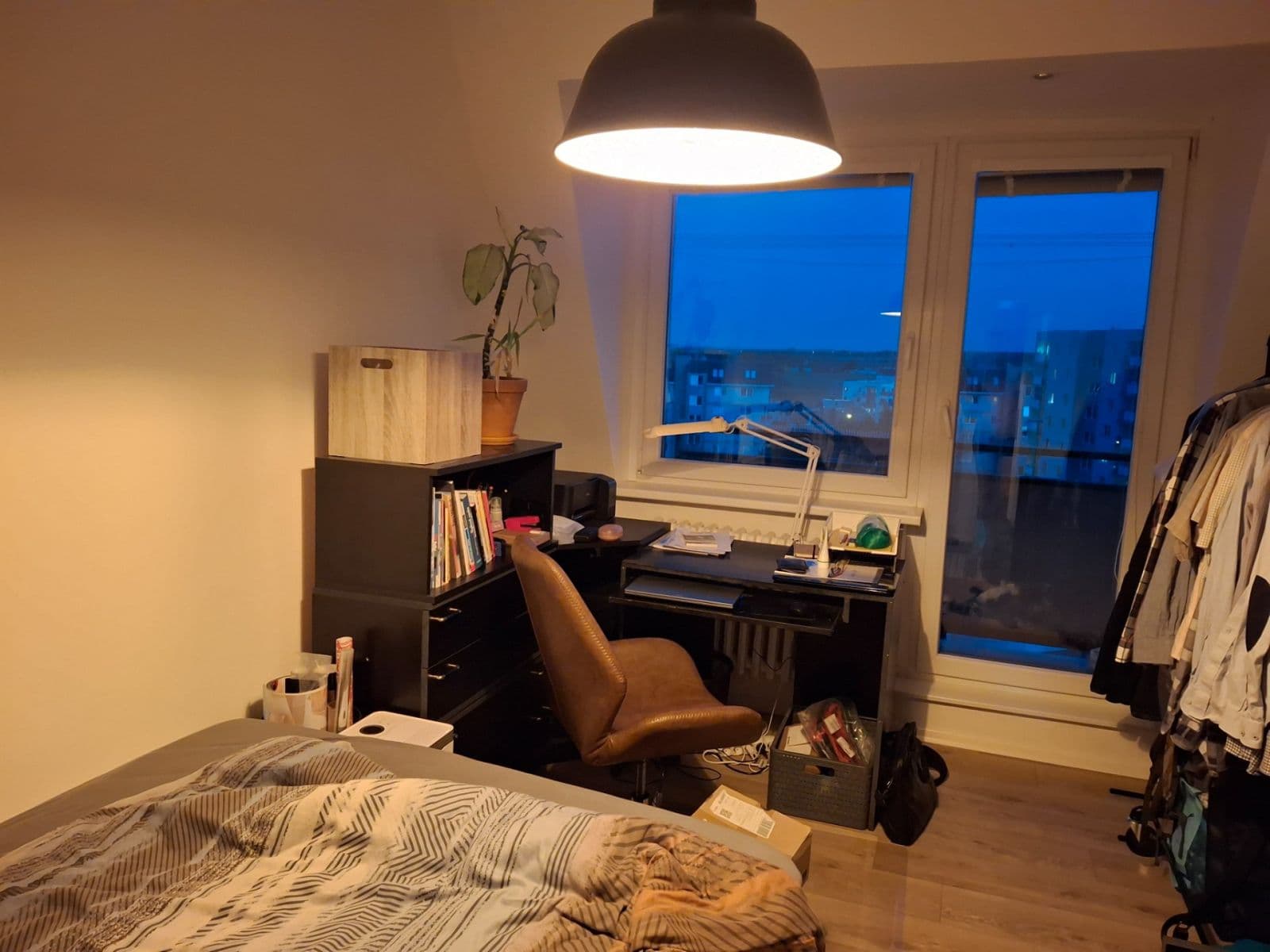Prodej bytu 3+1 68 m², Fischerova, Olomouc, Olomoucký kraj Prodej bytu 3+1 68 m², Fischerova, Olomouc, Olomoucký kraj