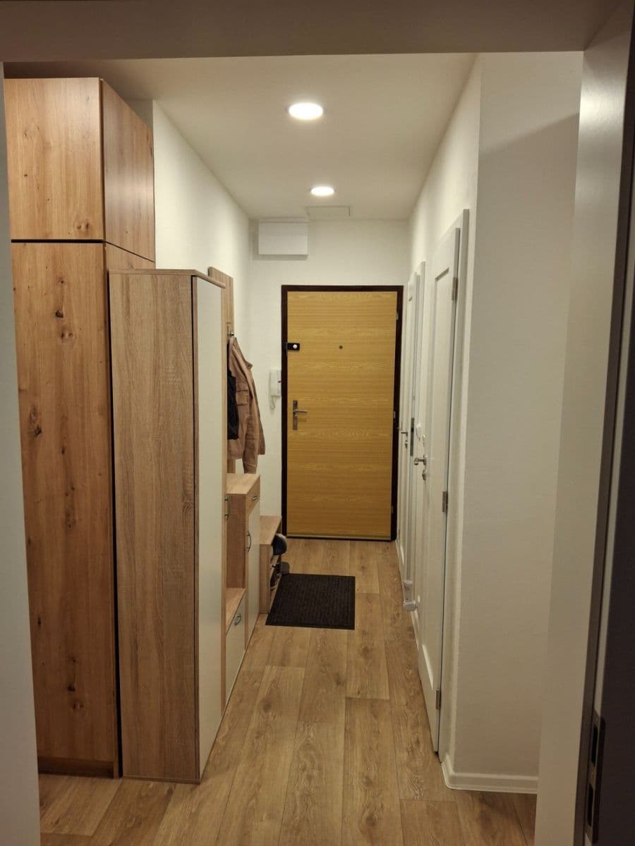 Prodej bytu 3+1 68 m², Fischerova, Olomouc, Olomoucký kraj Prodej bytu 3+1 68 m², Fischerova, Olomouc, Olomoucký kraj