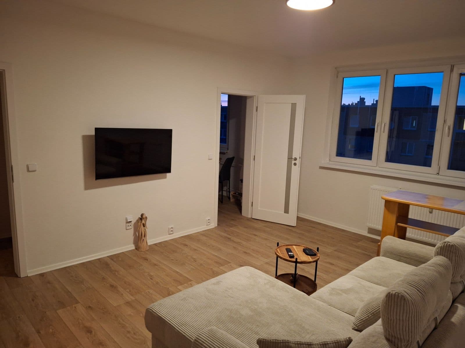 Prodej bytu 3+1 68 m², Fischerova, Olomouc, Olomoucký kraj Prodej bytu 3+1 68 m², Fischerova, Olomouc, Olomoucký kraj