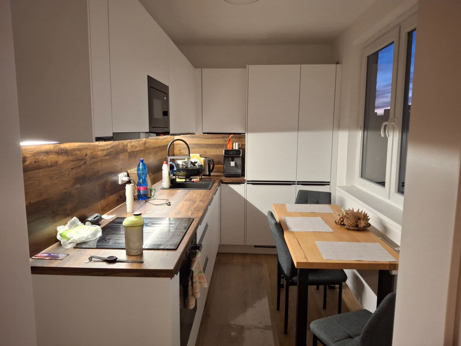 Prodej bytu 3+1 68 m², Fischerova, Olomouc, Olomoucký kraj Prodej bytu 3+1 68 m², Fischerova, Olomouc, Olomoucký kraj