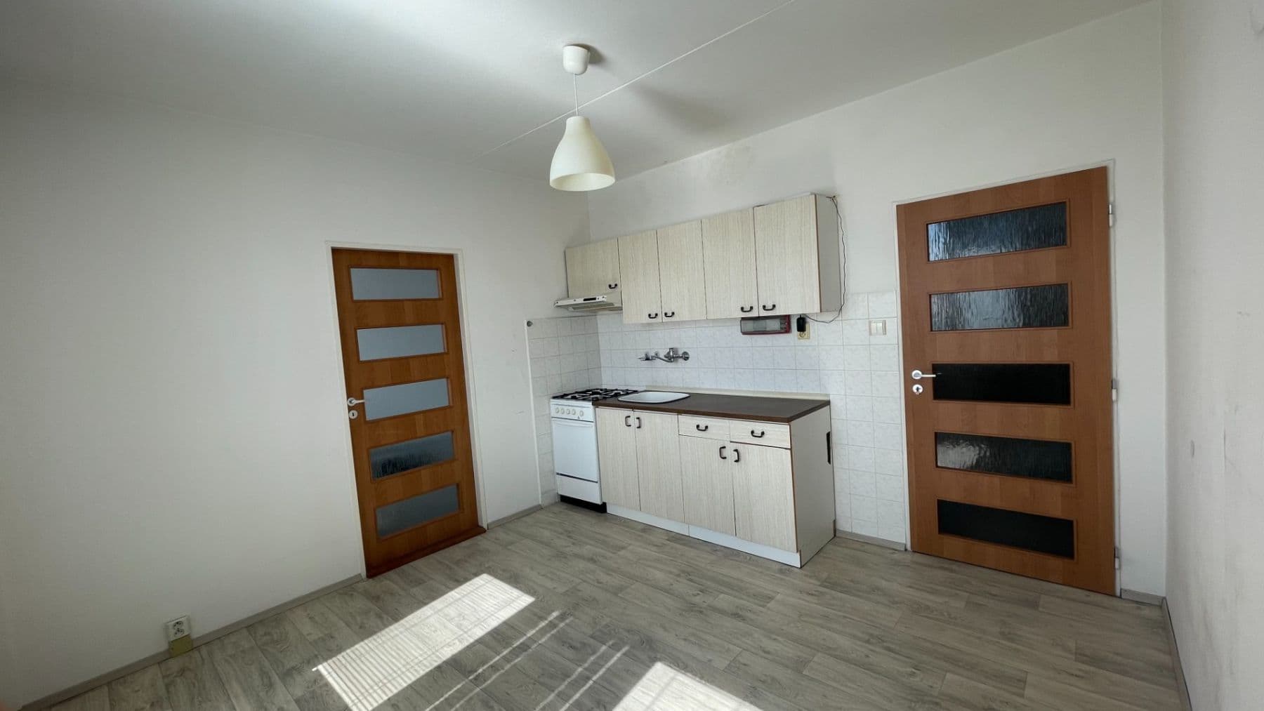 Prodej bytu 1+1 38 m², K Letišti, Klatovy, Plzeňský kraj Prodej bytu 1+1 38 m², K Letišti, Klatovy, Plzeňský kraj