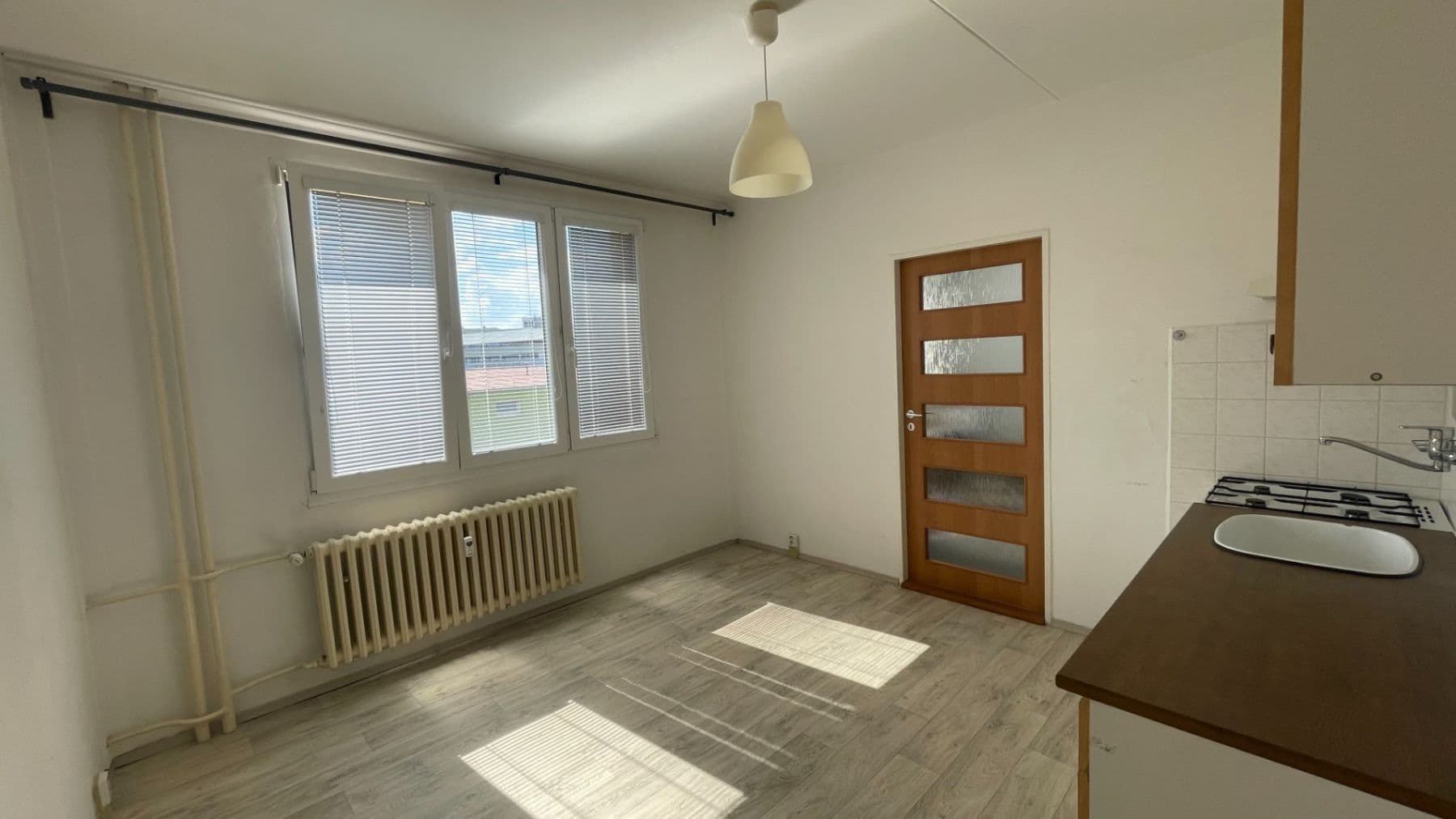 Prodej bytu 1+1 38 m², K Letišti, Klatovy, Plzeňský kraj Prodej bytu 1+1 38 m², K Letišti, Klatovy, Plzeňský kraj