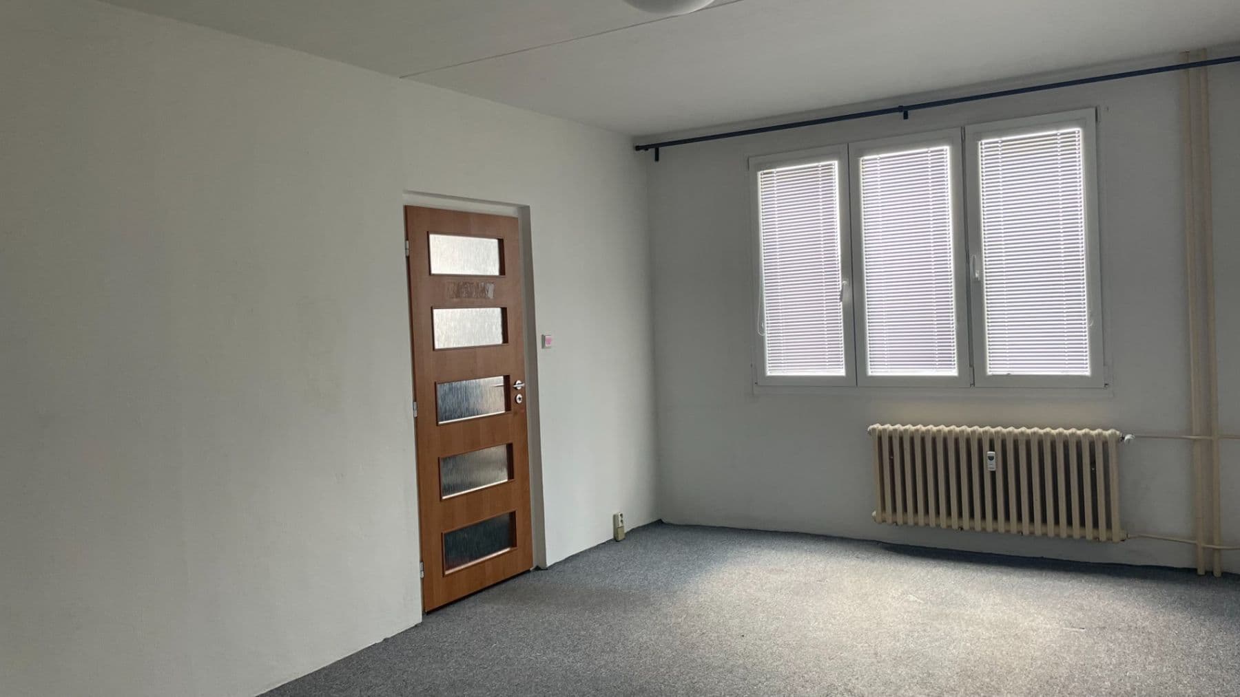 Prodej bytu 1+1 38 m², K Letišti, Klatovy, Plzeňský kraj Prodej bytu 1+1 38 m², K Letišti, Klatovy, Plzeňský kraj