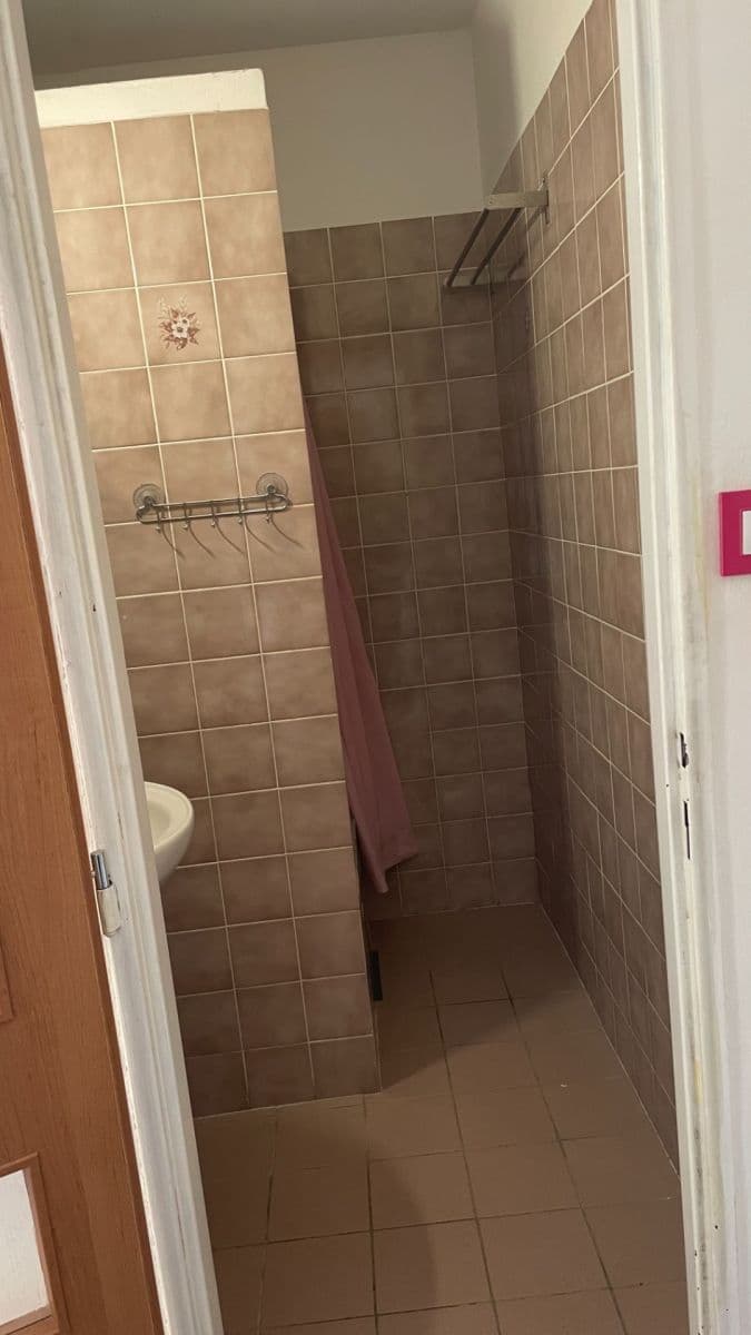 Prodej bytu 1+1 38 m², K Letišti, Klatovy, Plzeňský kraj Prodej bytu 1+1 38 m², K Letišti, Klatovy, Plzeňský kraj