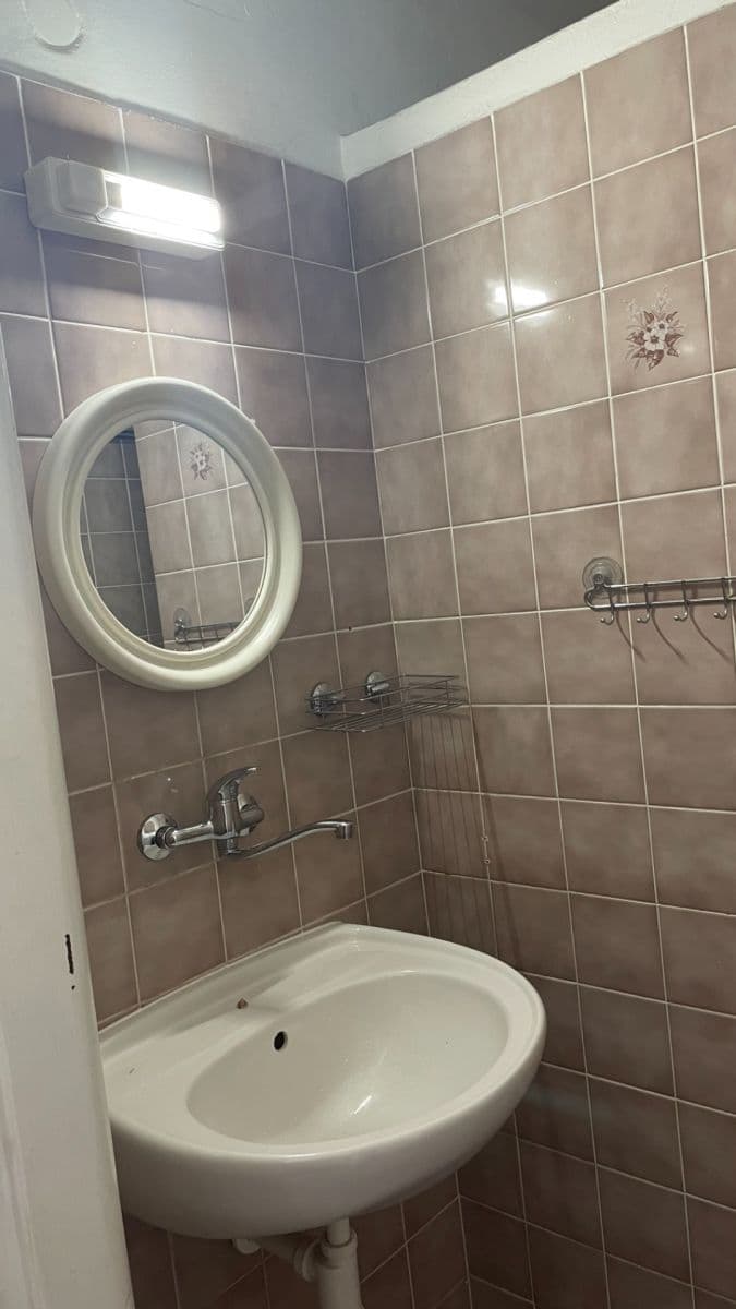 Prodej bytu 1+1 38 m², K Letišti, Klatovy, Plzeňský kraj Prodej bytu 1+1 38 m², K Letišti, Klatovy, Plzeňský kraj