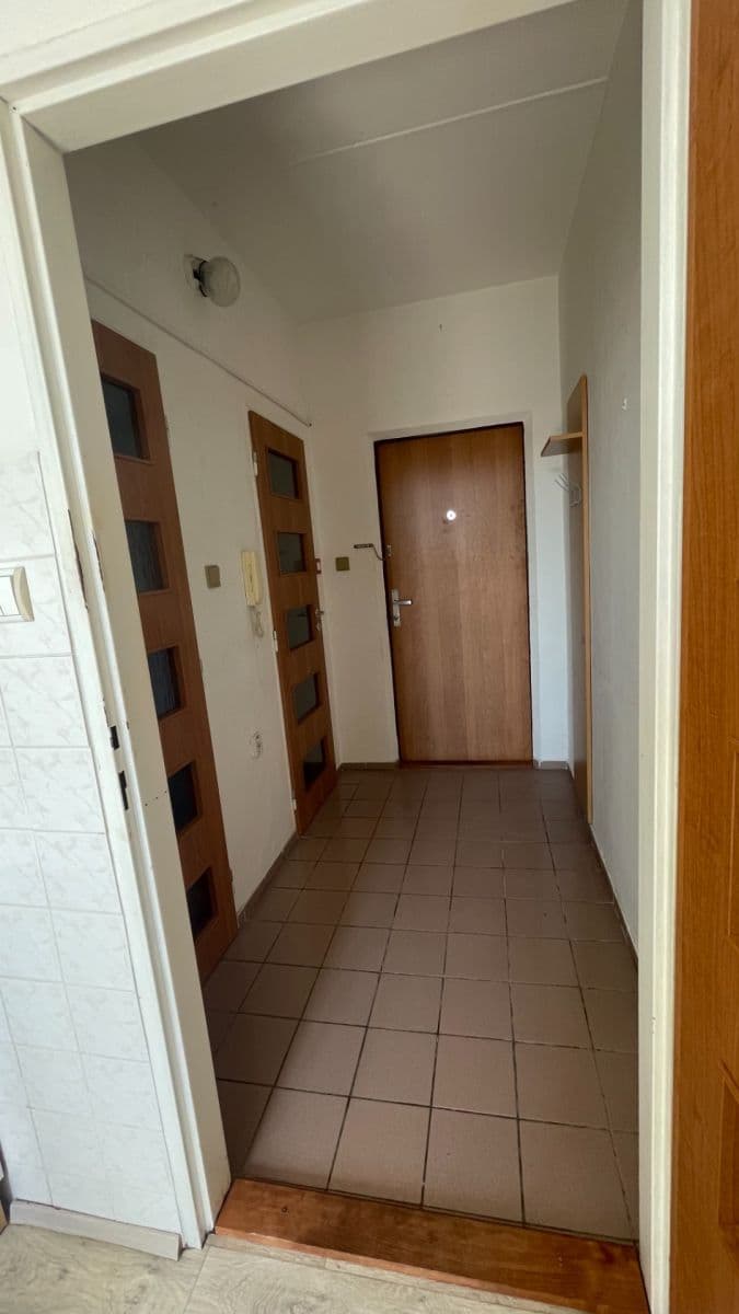 Prodej bytu 1+1 38 m², K Letišti, Klatovy, Plzeňský kraj Prodej bytu 1+1 38 m², K Letišti, Klatovy, Plzeňský kraj