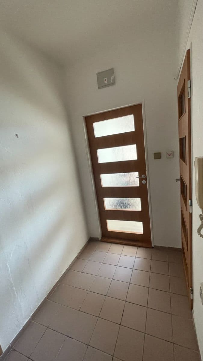 Prodej bytu 1+1 38 m², K Letišti, Klatovy, Plzeňský kraj Prodej bytu 1+1 38 m², K Letišti, Klatovy, Plzeňský kraj