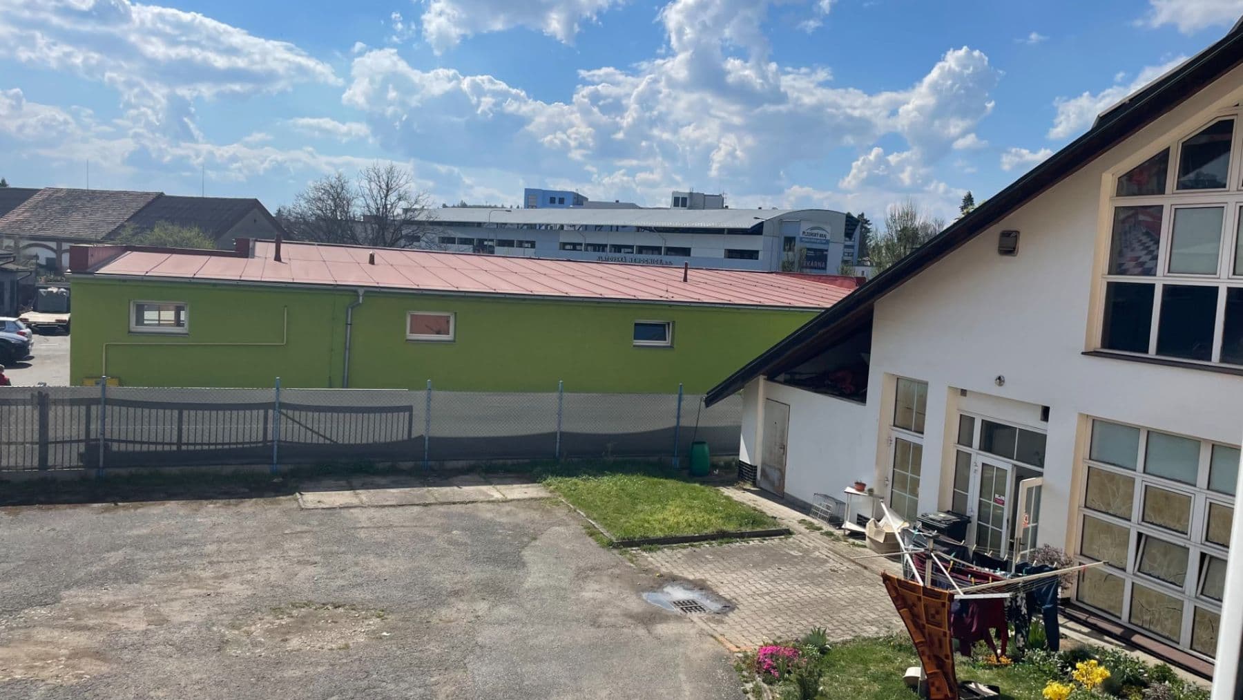 Prodej bytu 1+1 38 m², K Letišti, Klatovy, Plzeňský kraj Prodej bytu 1+1 38 m², K Letišti, Klatovy, Plzeňský kraj