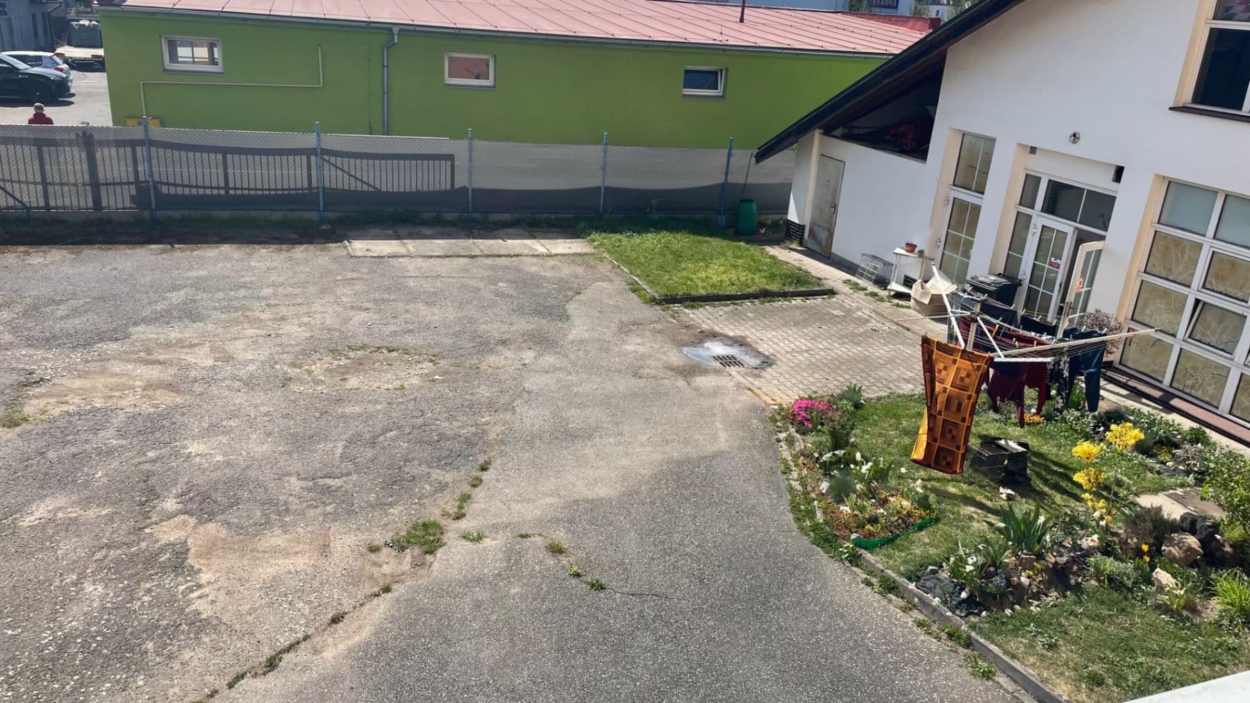 Prodej bytu 1+1 38 m², K Letišti, Klatovy, Plzeňský kraj Prodej bytu 1+1 38 m², K Letišti, Klatovy, Plzeňský kraj