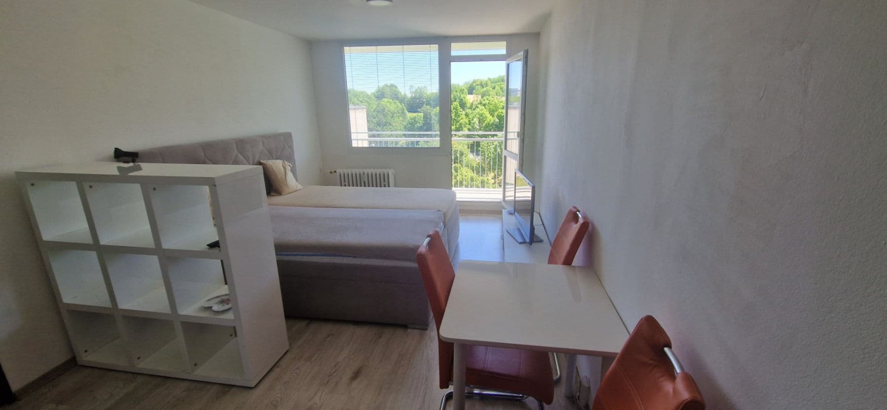 Pronájem bytu 2+kk 49 m², Trnovanská, Teplice, Ústecký kraj Pronájem bytu 2+kk 49 m², Trnovanská, Teplice, Ústecký kraj