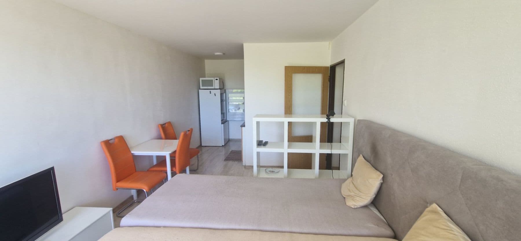 Pronájem bytu 2+kk 49 m², Trnovanská, Teplice, Ústecký kraj Pronájem bytu 2+kk 49 m², Trnovanská, Teplice, Ústecký kraj