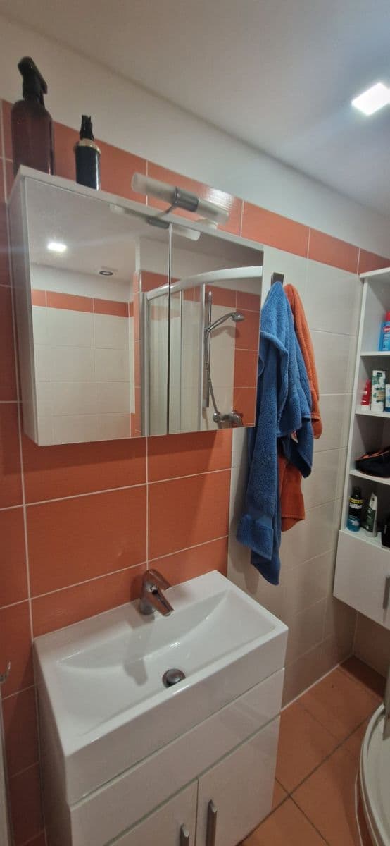 Pronájem bytu 2+kk 49 m², Trnovanská, Teplice, Ústecký kraj Pronájem bytu 2+kk 49 m², Trnovanská, Teplice, Ústecký kraj