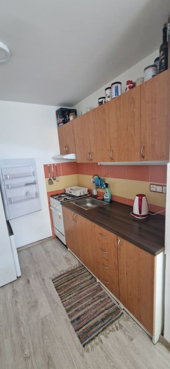 Pronájem bytu 2+kk 49 m², Trnovanská, Teplice, Ústecký kraj Pronájem bytu 2+kk 49 m², Trnovanská, Teplice, Ústecký kraj