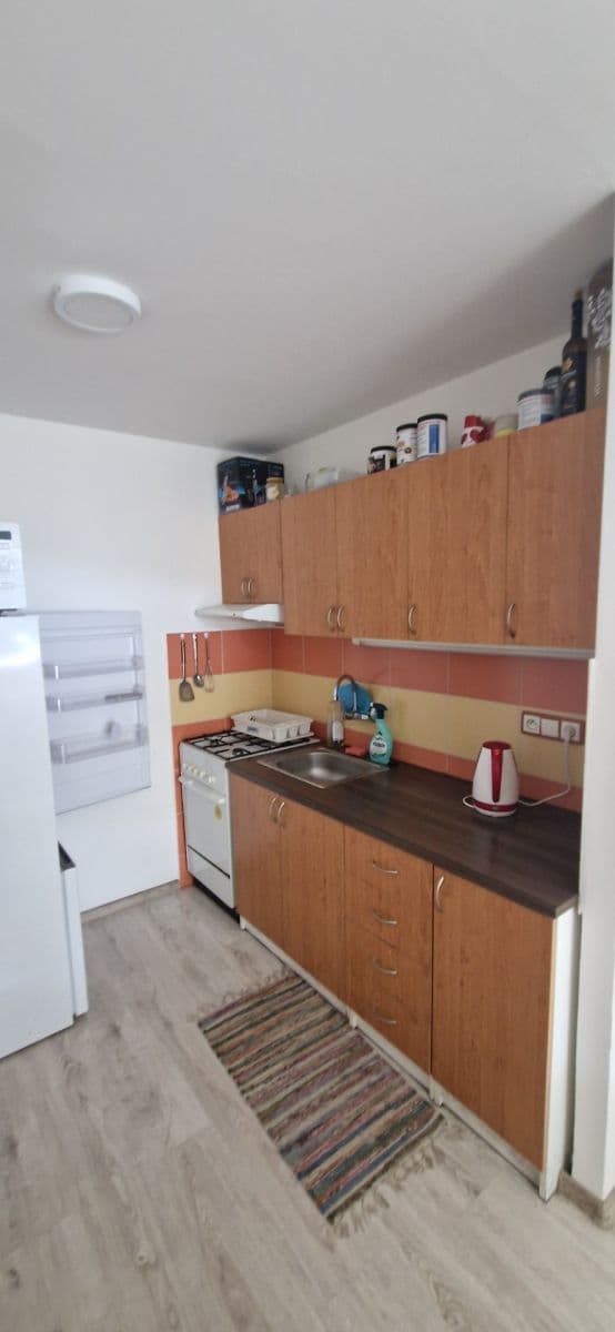 Pronájem bytu 2+kk 49 m², Trnovanská, Teplice, Ústecký kraj Pronájem bytu 2+kk 49 m², Trnovanská, Teplice, Ústecký kraj