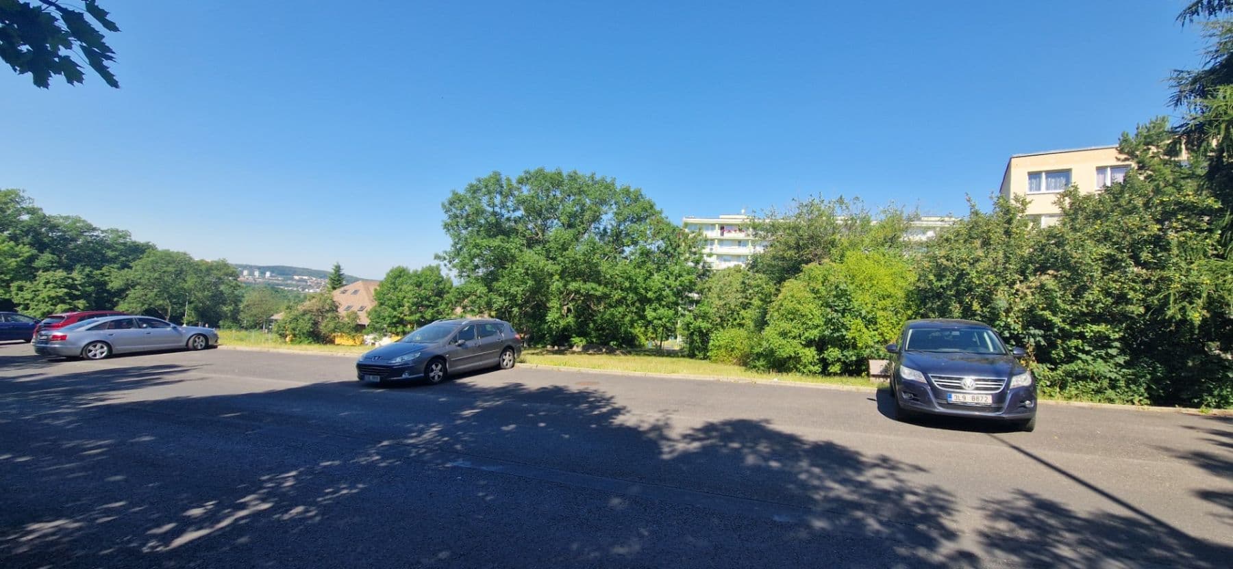 Pronájem bytu 2+kk 49 m², Trnovanská, Teplice, Ústecký kraj Pronájem bytu 2+kk 49 m², Trnovanská, Teplice, Ústecký kraj