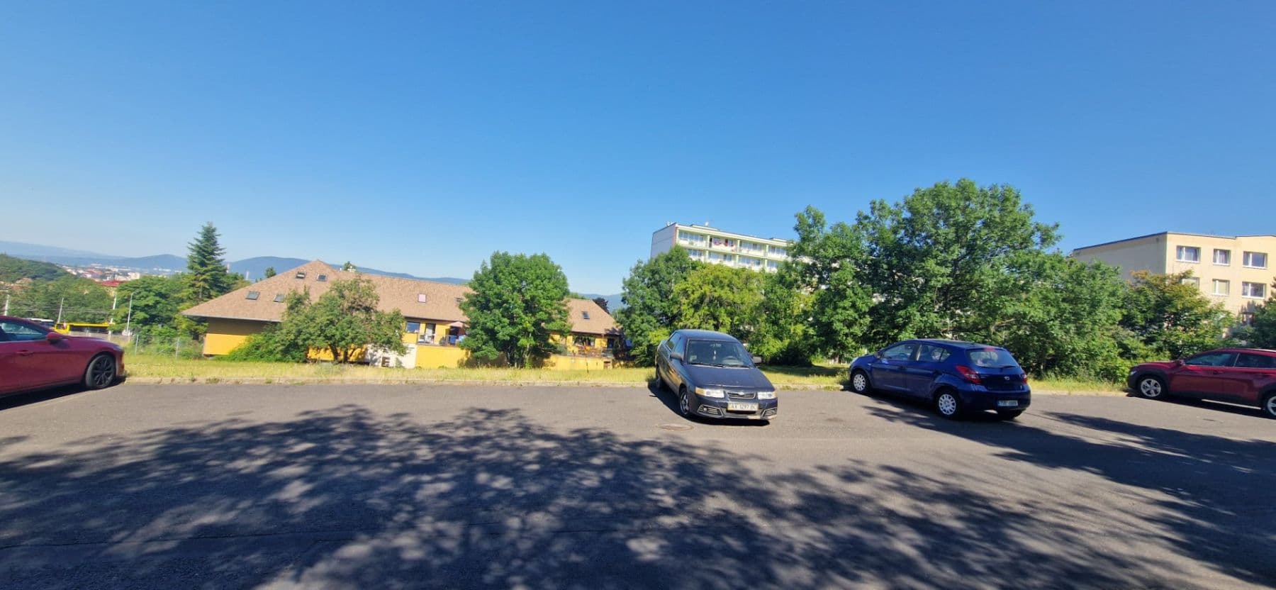 Pronájem bytu 2+kk 49 m², Trnovanská, Teplice, Ústecký kraj Pronájem bytu 2+kk 49 m², Trnovanská, Teplice, Ústecký kraj