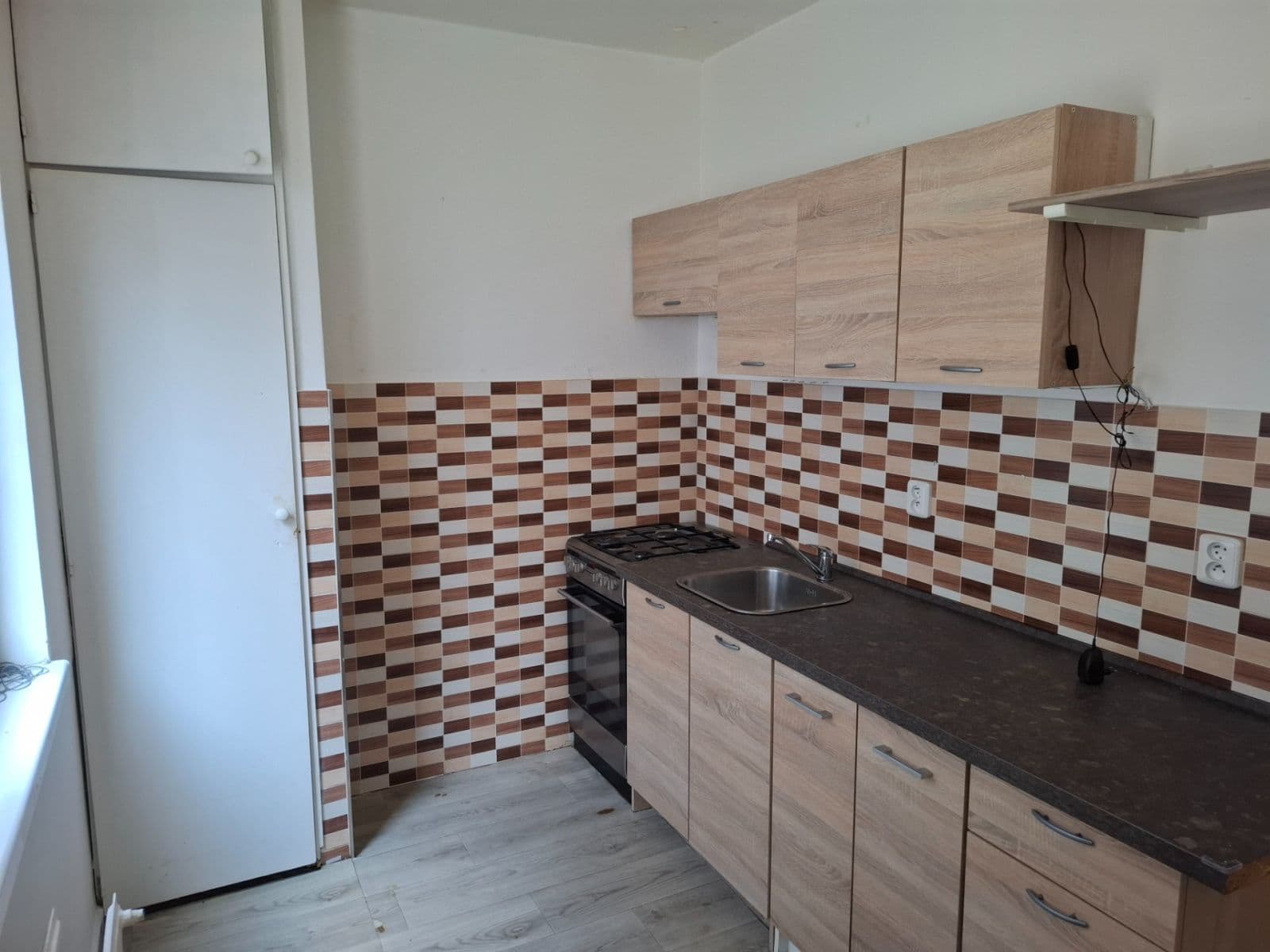 Pronájem bytu 2+1 58 m², Masarykova třída, Orlová, Moravskoslezský kraj Pronájem bytu 2+1 58 m², Masarykova třída, Orlová, Moravskoslezský kraj